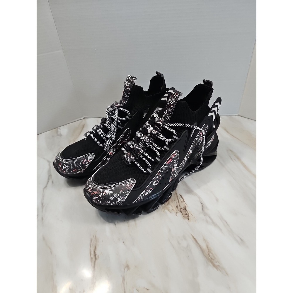 Revolution From Braking Non-slip, Breathable, Blade Running Show NWOT  SIZE 44